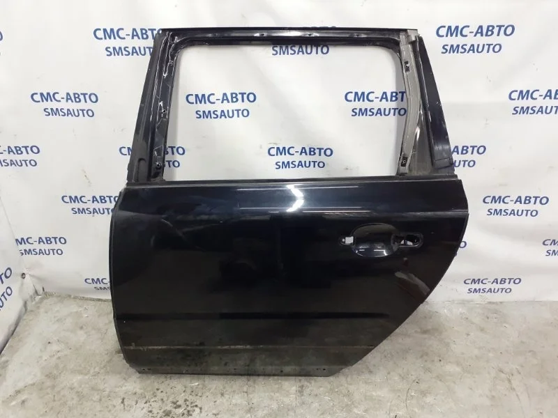 Дверь Volvo XC70 31335625 ХС70 3.0T, задняя левая