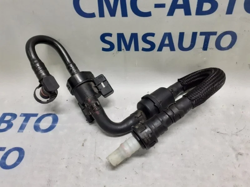 Клапан электромагнитный Volkswagen Touareg 06E906517B NF 3.0