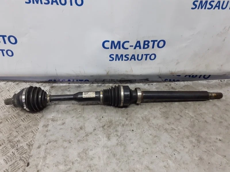 Привод Volvo XC60 36001071 XC60 2.0T, передний правый