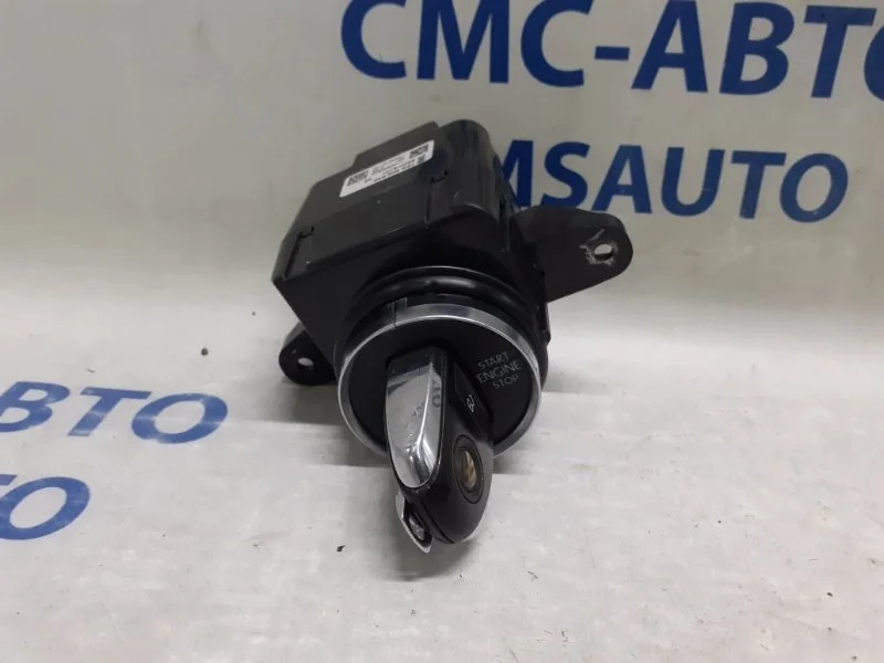 Замок зажигания Volkswagen Touareg 7P6905843 NF 3.0