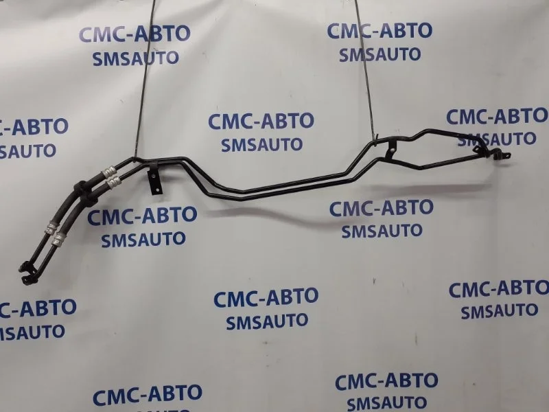 Трубка охлаждения АКПП Volkswagen Touareg 7P0317801E NF 3.0