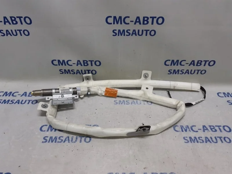 Подушка безопасности боковая ( шторка ) Volvo XC70 2007-2012 31291249 XC70 2.5T, правая