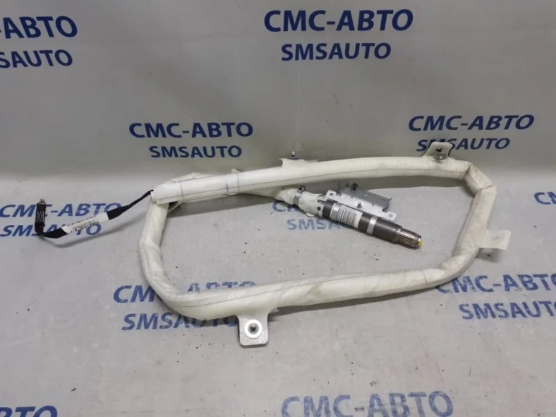 Подушка безопасности боковая ( шторка ) Volvo XC70 2007-2012 31291248 XC70 2.5T, левая
