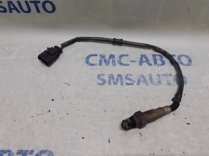 Лямбда-зонд Audi A5 2011-2014 06F906262N 8K 2.0T
