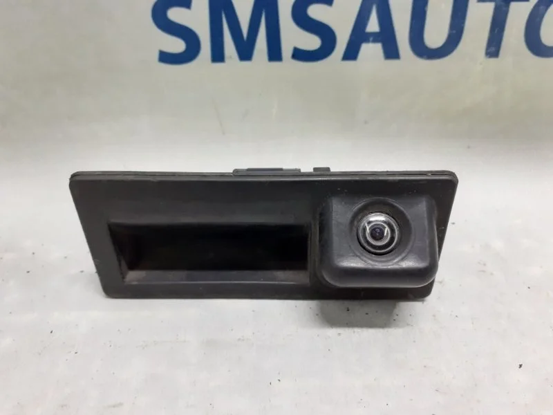 Камера Audi A5 2008-2011 5N0827566C 8K 3.2, задняя