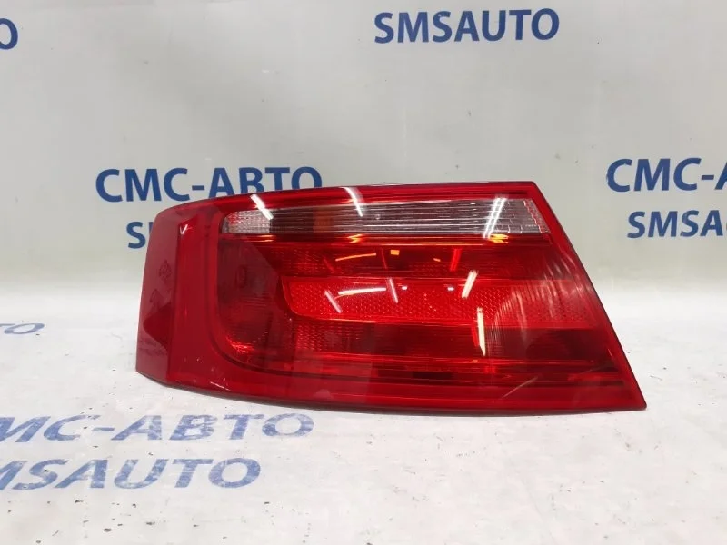 Фонарь на крыло Audi A5 2008-2011 8T0945095 8K 3.2, задний левый