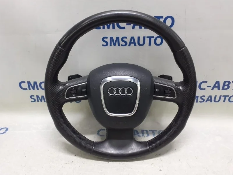 Руль Audi A5 2008-2011 8T0419091B 8K 3.2