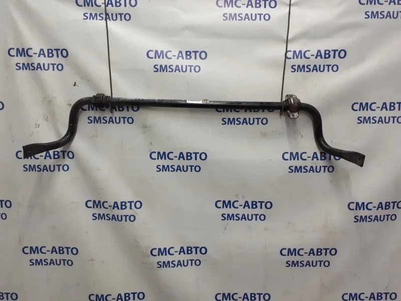 Стабилизатор Audi A8 2011 4H0411309 D4 3.0 CGW, передний