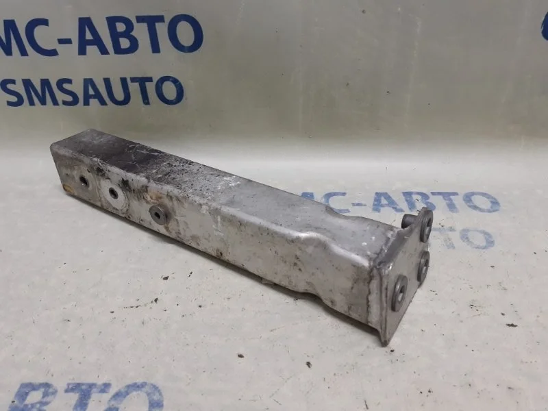 Лонжерон Audi A8 2011 4H0806063E D4 3.0 CGW, передний левый