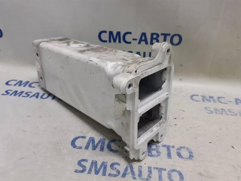 Лонжерон Audi A8 2011 4H0805110TA D4 3.0 CGW, передний правый