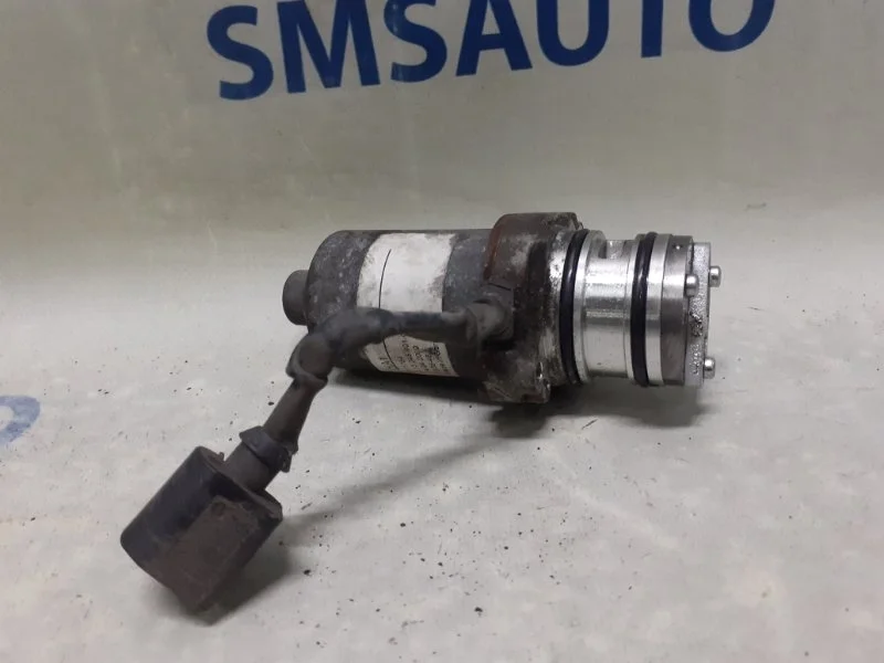 Насос муфты Haldex Volvo XC90 2007-2012 31256757 ХС90 3.2
