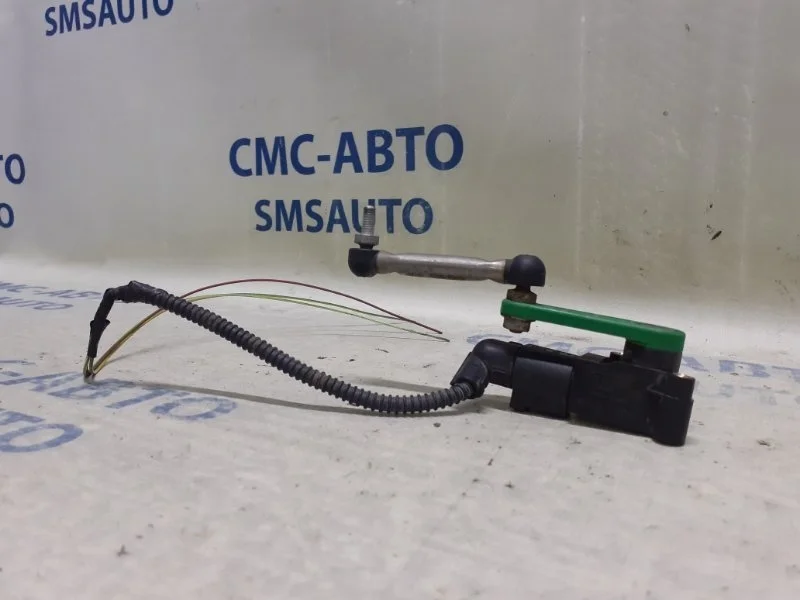 Датчик уровня подвески Volkswagen Touareg 7P0616571 NF 3.0, задний