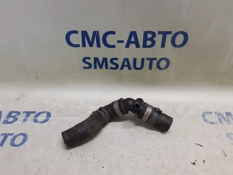 Шланг системы охлаждения Volkswagen Touareg 7P0122051D NF 3.0