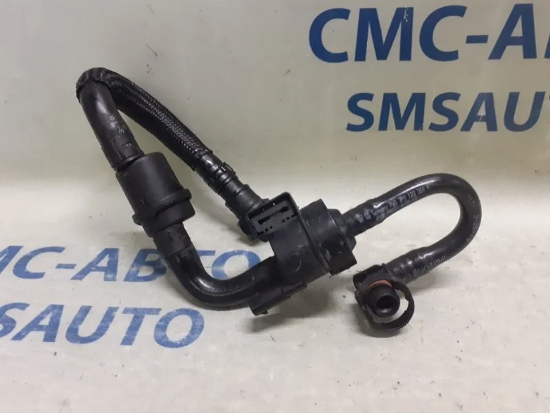 Клапан электромагнитный Volkswagen Touareg 06E906517B NF 3.0