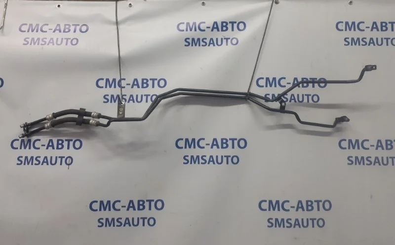 Трубка охлаждения АКПП Volkswagen Touareg 7P0317801E NF 3.0