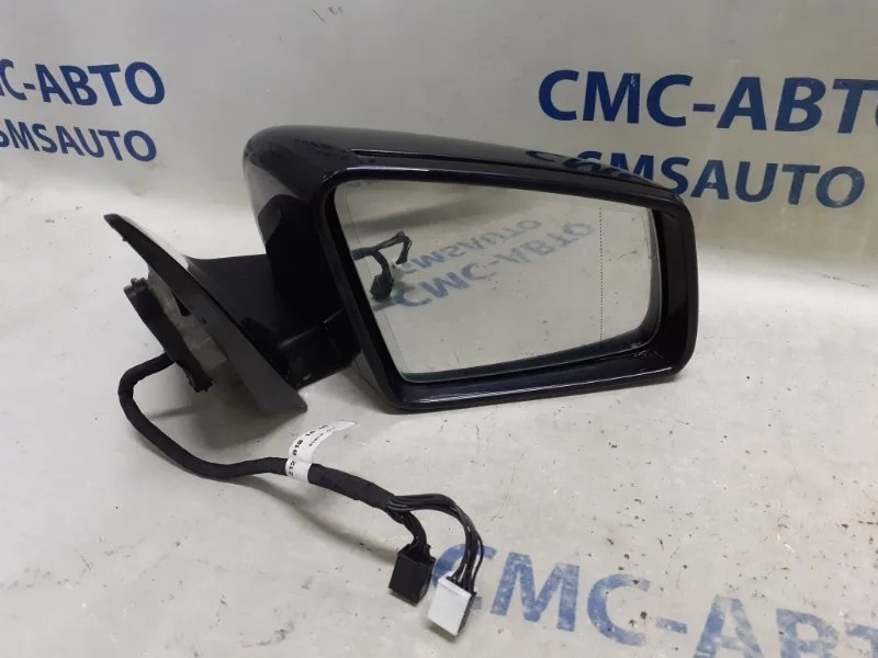 Зеркало Mercedes-Benz E-Class A2128101876 W212 3.5, правое