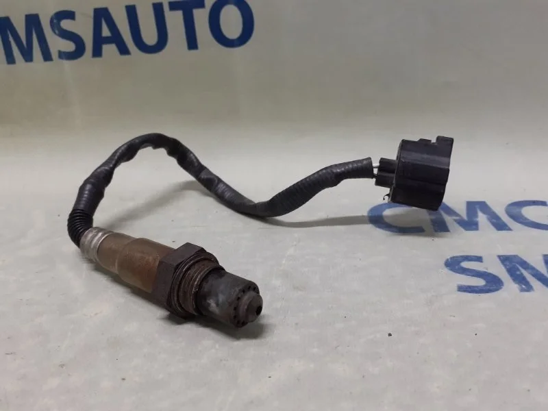 Лямбда-зонд Mercedes-Benz E-Class A0045420718 W212 3.5, задний