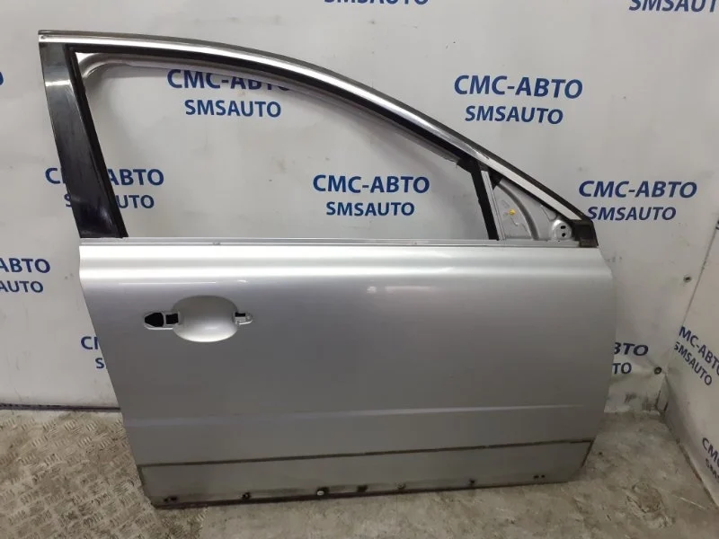 Дверь Volvo XC70 31218047 ХС70 3.0T, передняя правая