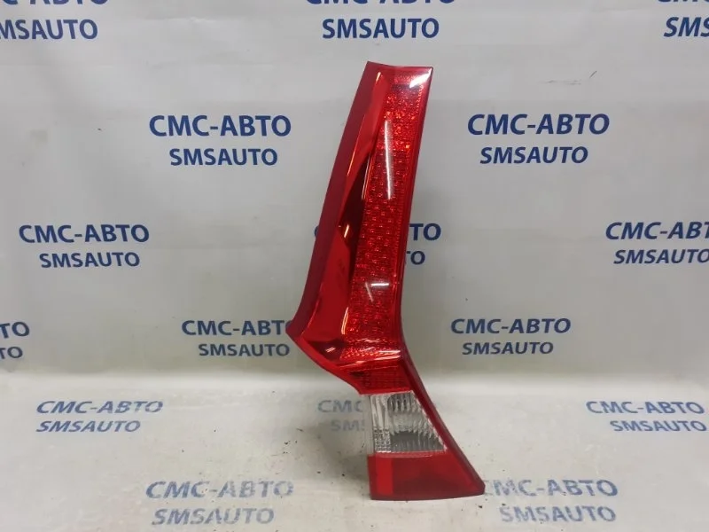 Фонарь крышки багажника Volvo XC70 31395068 ХС70 3.0T, задний левый