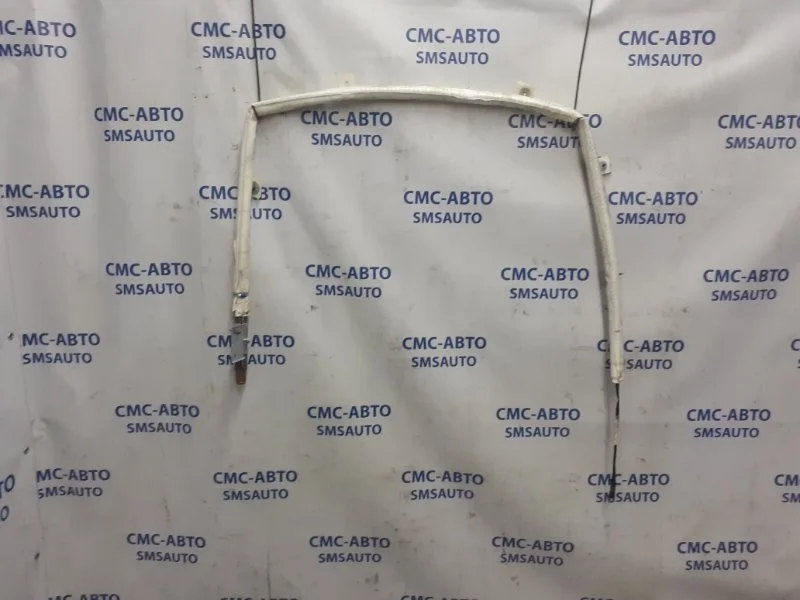 Подушка безопасности боковая ( шторка ) Volvo XC70 31291249 ХС70 3.0T, правая