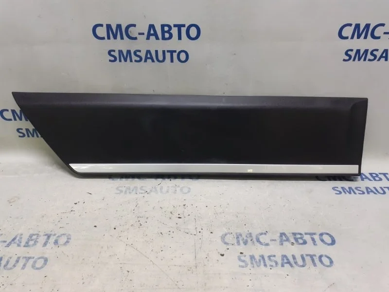 Молдинг двери Volvo XC70 31276155 ХС70 3.0T, задний правый