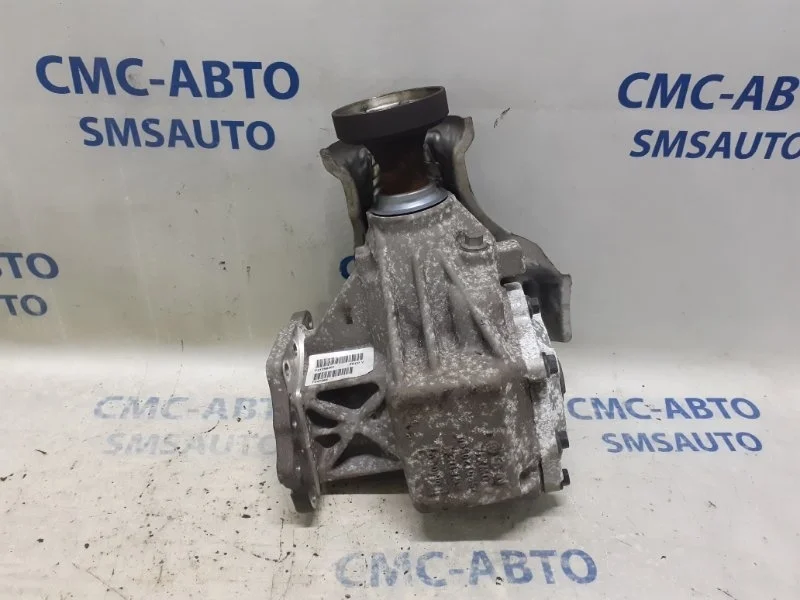 Раздатка Volvo XC70 36002479 ХС70 3.0T