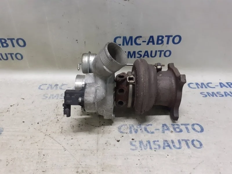 Турбина Volvo XC70 36002568 ХС70 3.0T
