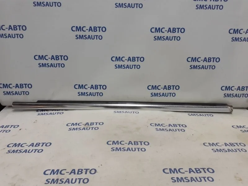 Молдинг стекла двери Mercedes-Benz E-Class A2127250665 W212 3.0, передний правый