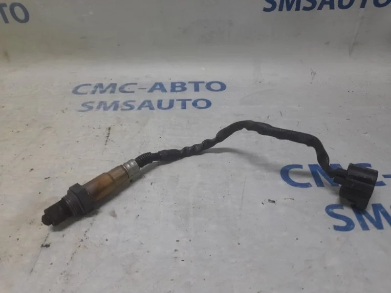 Лямбда-зонд Mercedes-Benz E-Class A0045420718 W212 3.0, задний