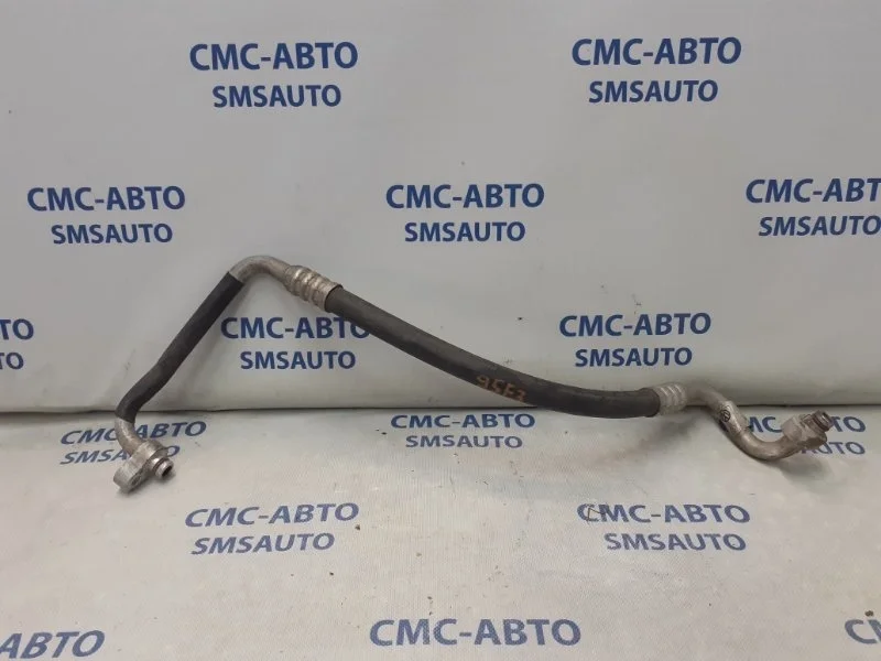 Трубка кондиционера Porsche Cayenne 7P0820721 958 3.6. 5502