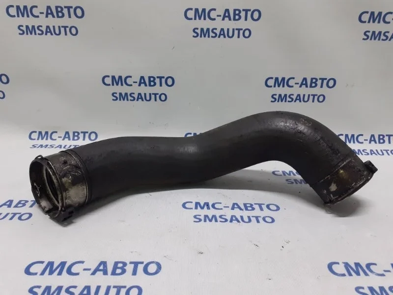 Патрубок интеркулера Mercedes-Benz R-Class A2515281582 W251 3.0TD, левый