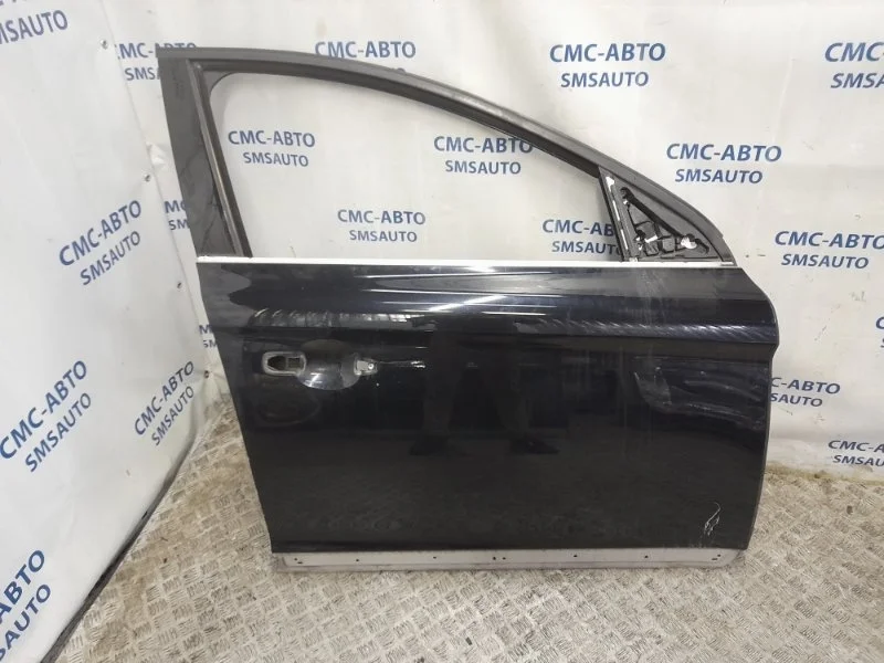 Дверь Volvo XC60 31335553 ХС60 2.0T, передняя правая