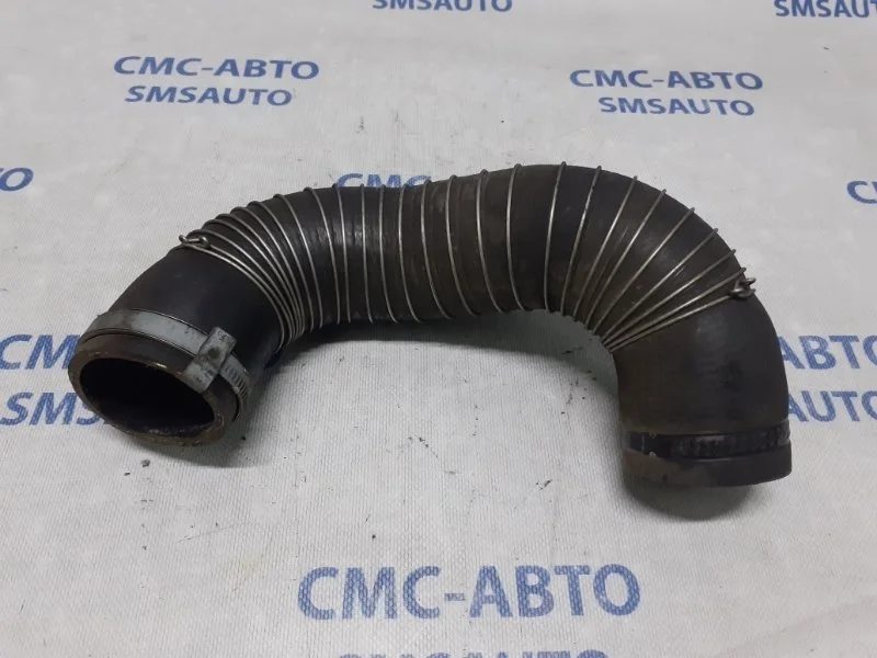 Патрубок интеркулера Volvo XC60 31319502 ХС60 2.0T, правый