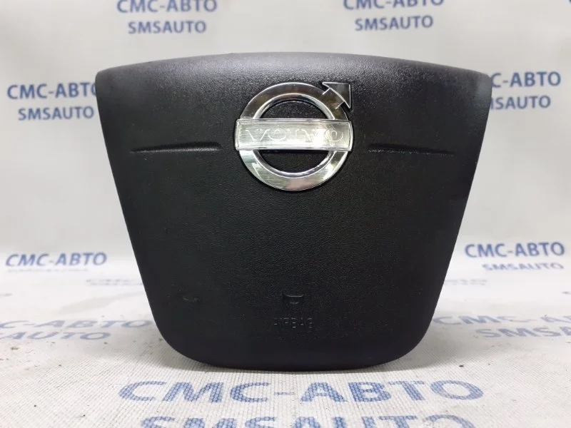 Подушка безопасности водителя Volvo XC60 31332826 ХС60 2.0T