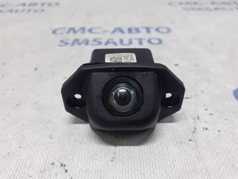 Камера заднего вида Volvo XC60 31371267 ХС60 2.0T