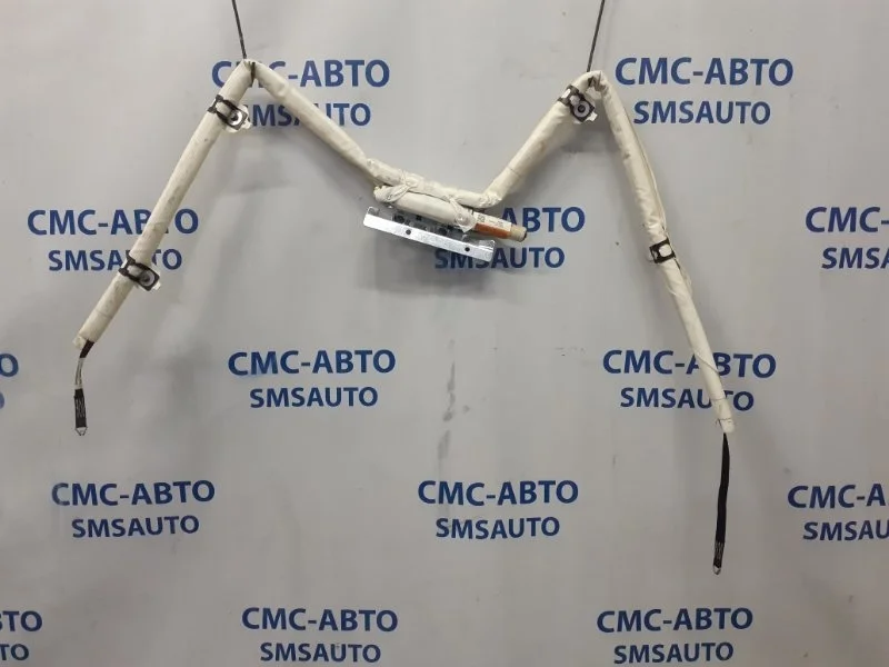 Подушка безопасности боковая ( шторка ) Volvo XC60 31271737 ХС60 2.0T, правая