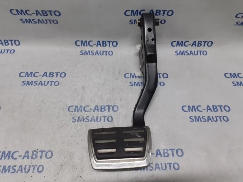 Педаль тормоза Audi Q5 4H1723140C 8R 3.0TD CGQB