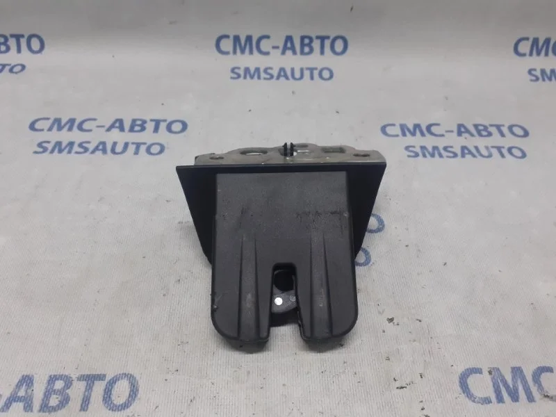 Замок багажника Audi Q5 8R0827505 8R 3.0TD CGQB