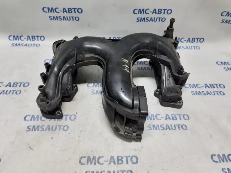 Коллектор впускной Audi Q5 059129711CF 8R 3.0TD CGQB