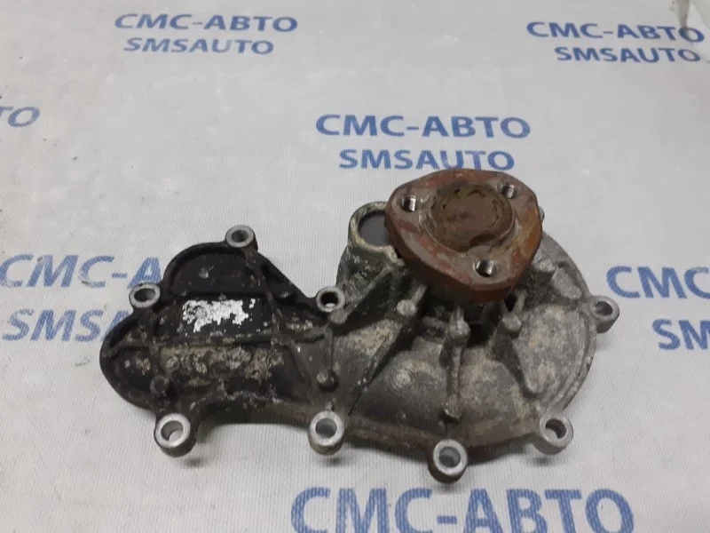 Помпа системы охлаждения Audi Q5 059121008K 8R 3.0TD CGQB