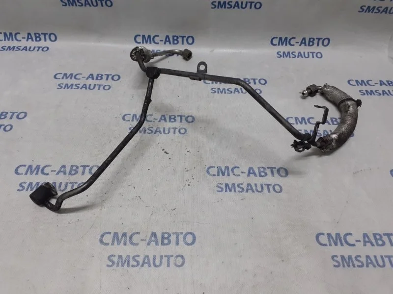 Трубка топливная Audi Q5 059130218AM 8R 3.0TD CGQB