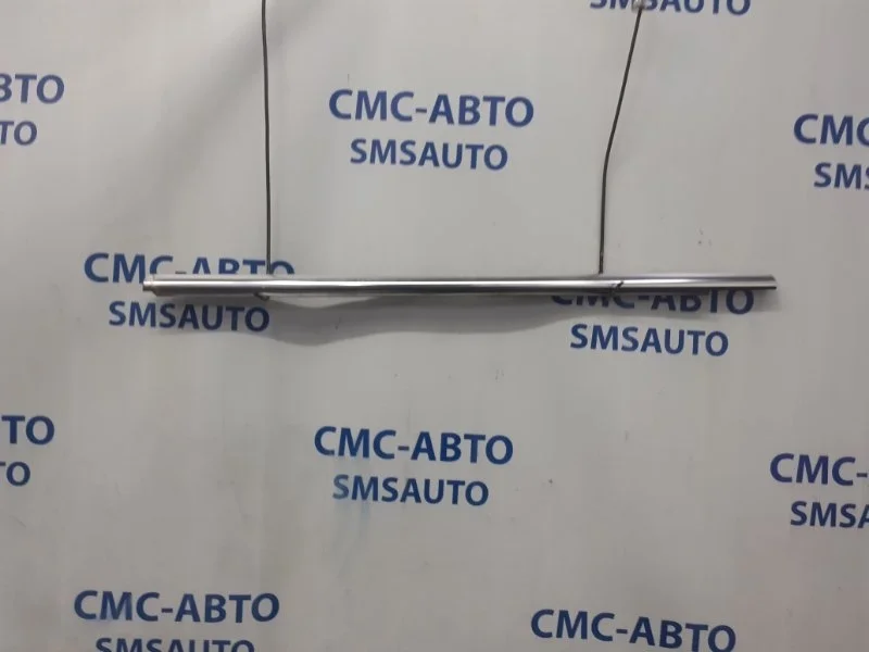 Молдинг стекла двери Mercedes-Benz E-Class A2127250665 W212 1.8T, передний правый
