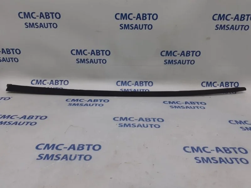 Молдинг лобового стекла Audi A6 4G0854328A C7 2.8 CHV, правый