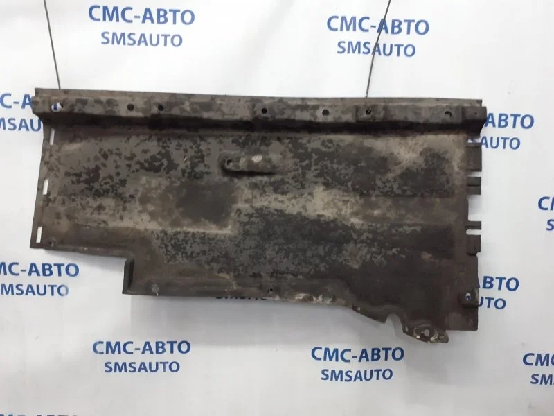 Защита днища Audi A6 4G0825208 C7 2.8 CHV, правая