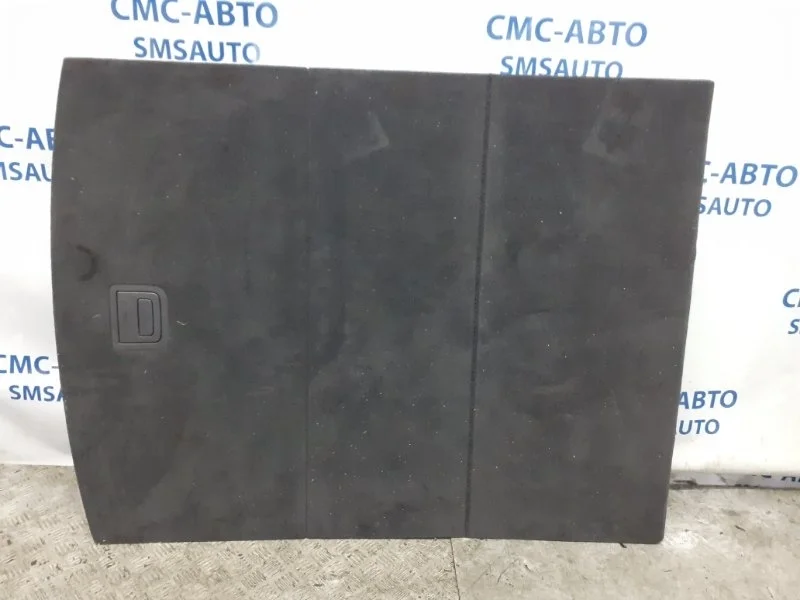 Пол багажника Audi A6 4G9861529AVV2 C7 2.8 CHV