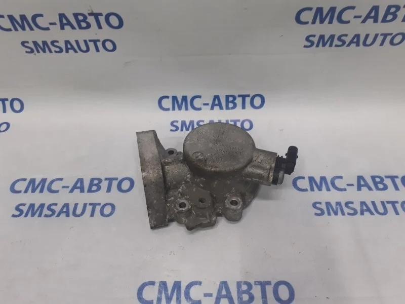 ТНВД Audi A6 06E103535A C7 2.8 CHV