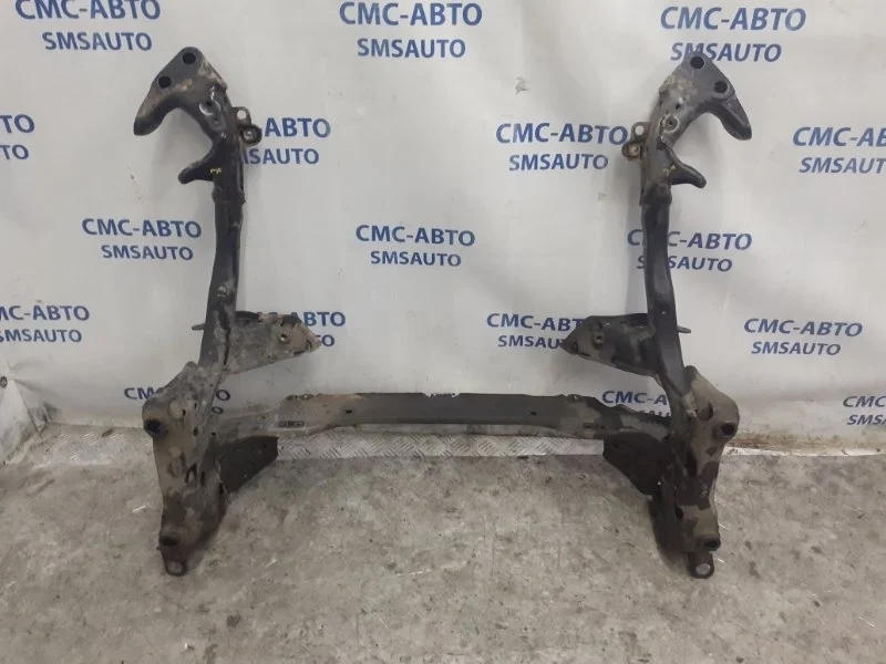 Подрамник передний Audi A6 4G0399315L C7 2.8 CHV, передний