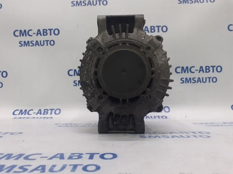 Генератор Audi A6 06E903018M C7 2.8 CHV