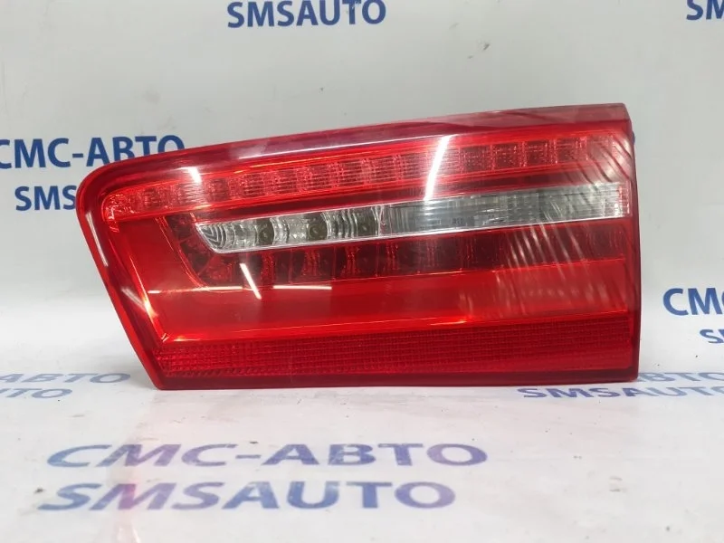Фонарь крышки багажника Audi A6 4G9945094B C7 2.8 CHV, задний правый