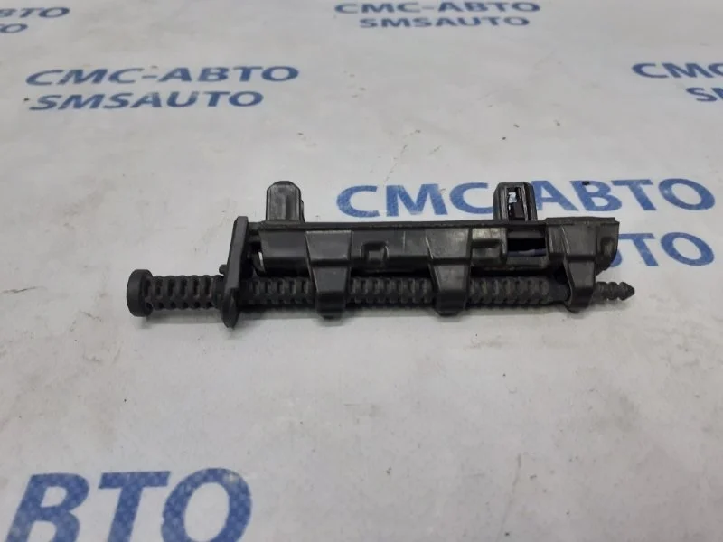 Кронштейн бампера Audi A6 4G9807889 C7 2.8 CHV, задний левый